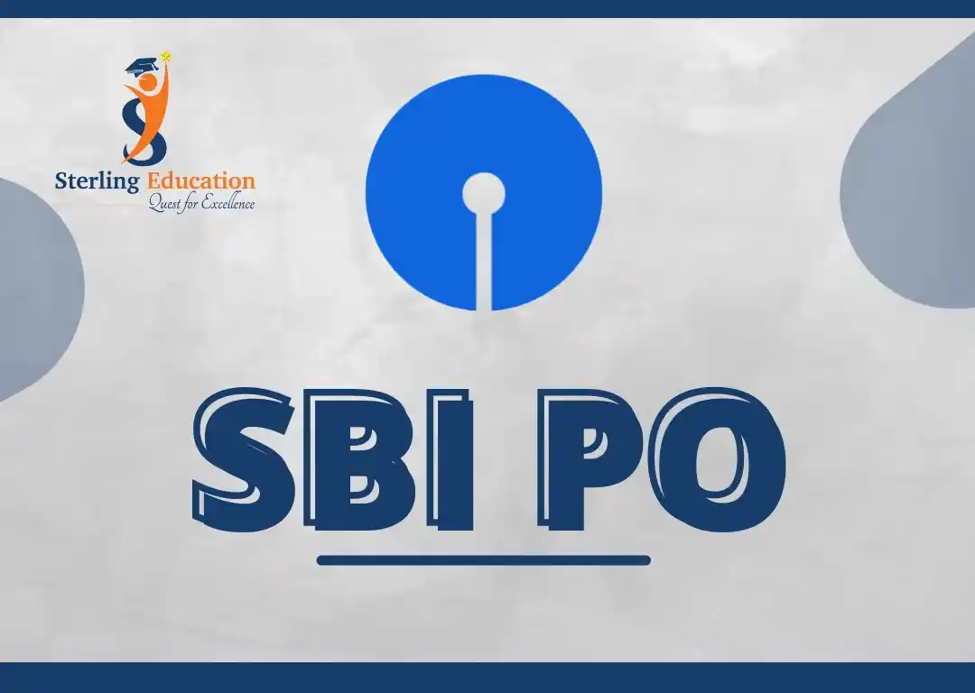 SBI PO