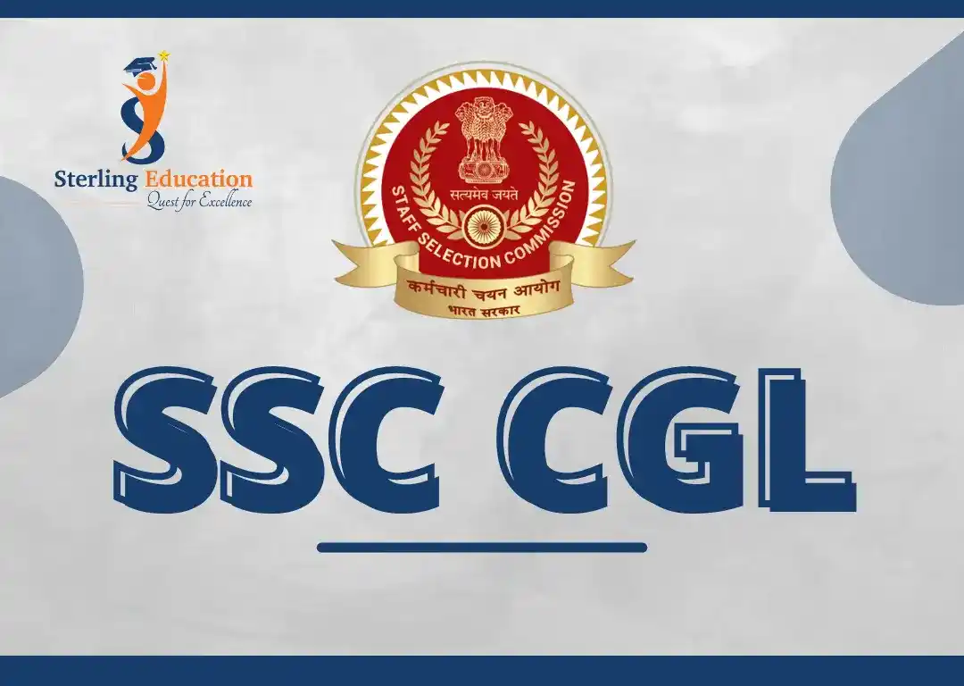 SSC CGL