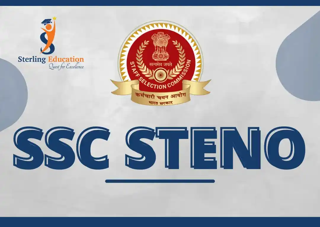 SSC STENO