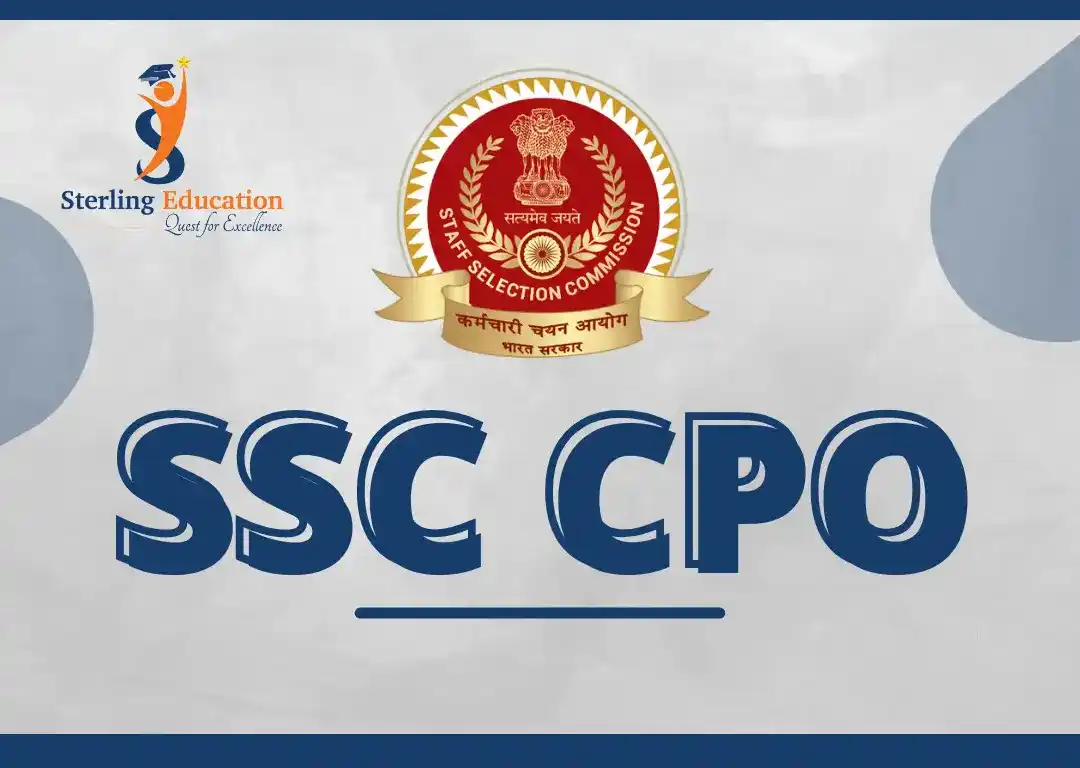 SSC CPO