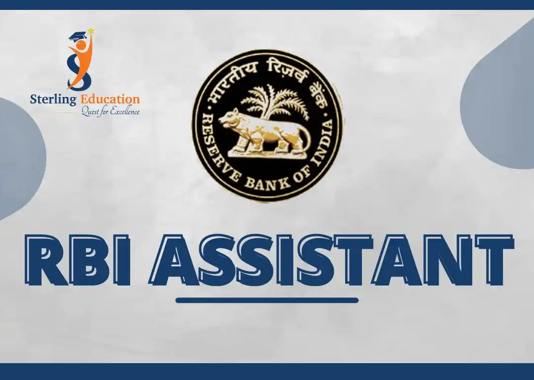 RBI Assistant