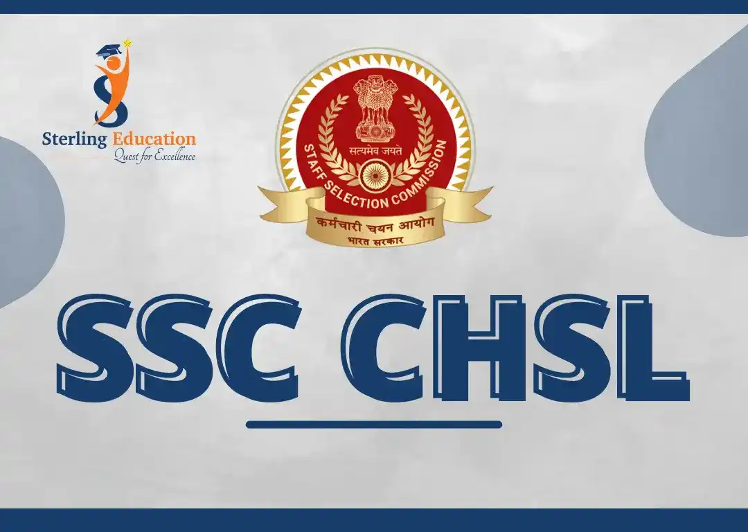 SSC CHSL