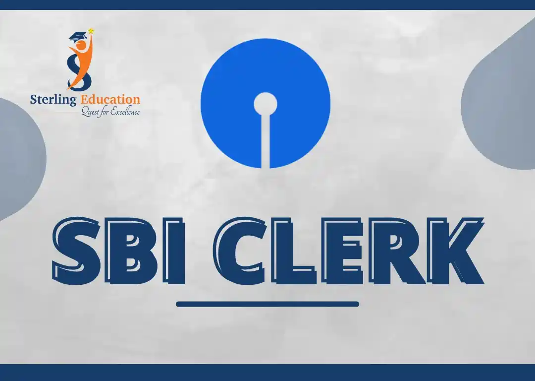 SBI Clerk