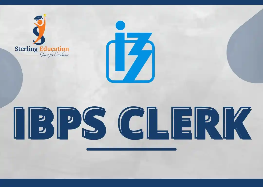 IBPS CLERK