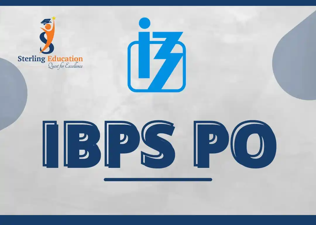 IBPS PO