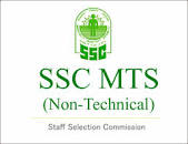 SSC MTS