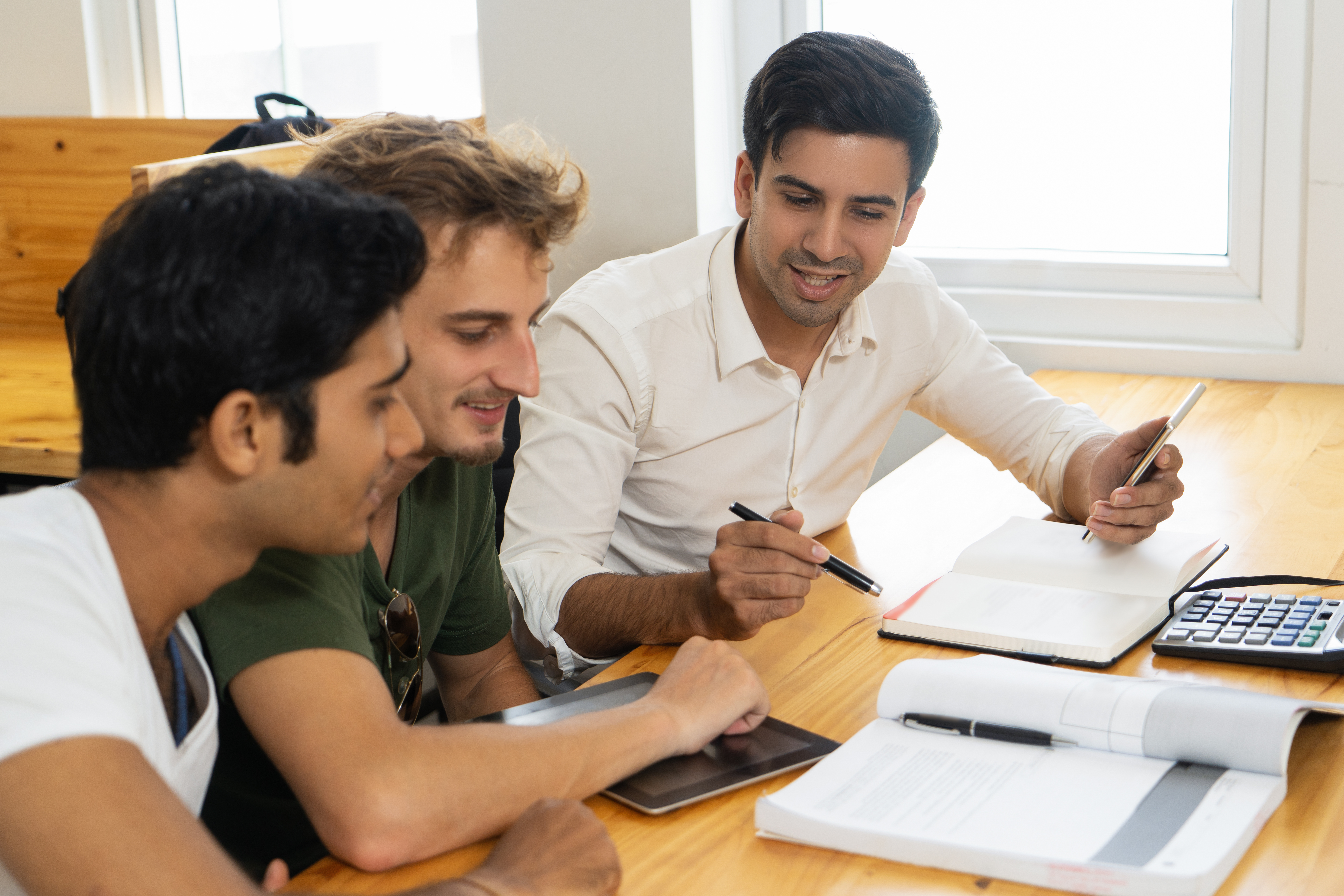 Choosing the Best Bank Coaching in Jaipur for Competitive Banking Exams