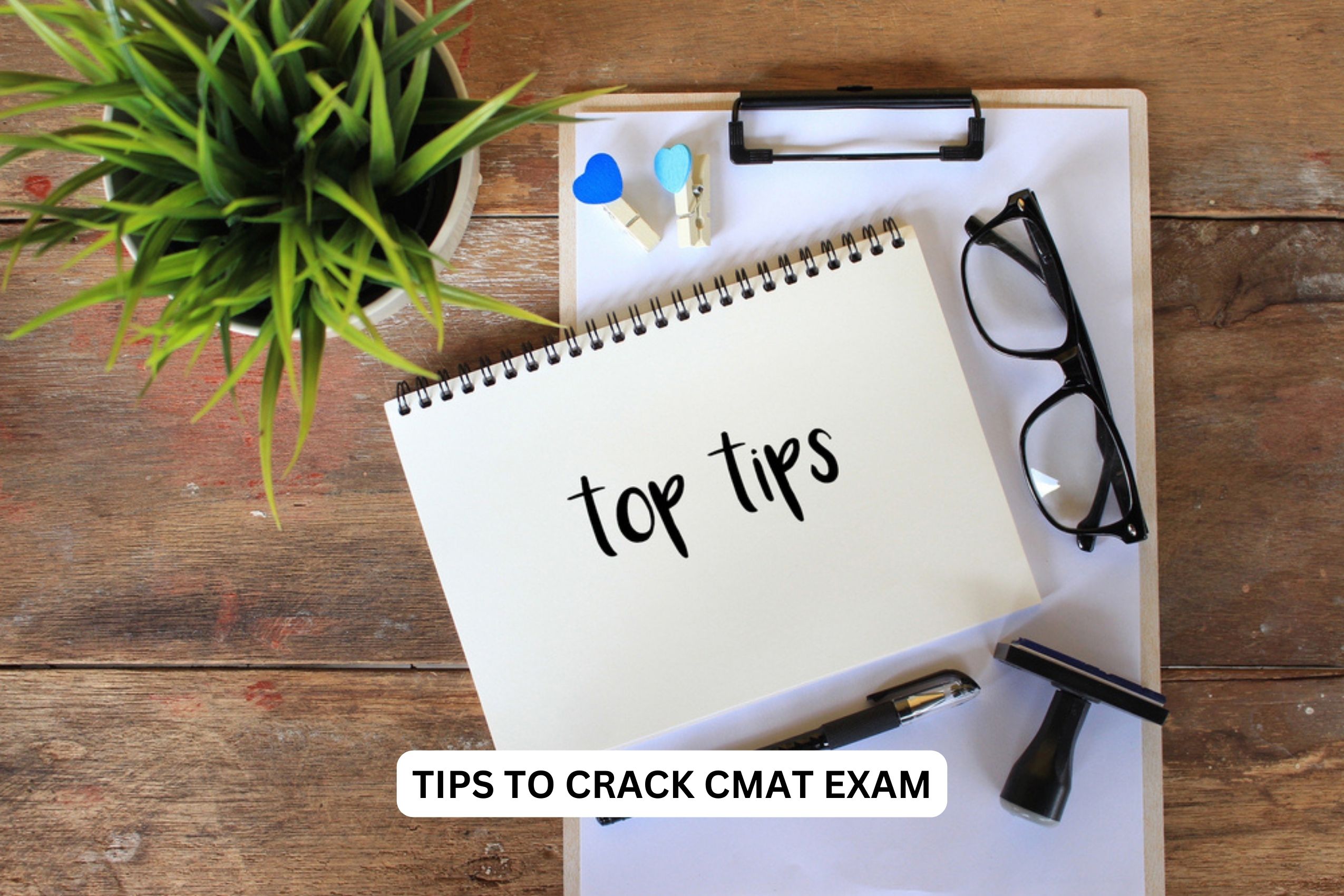 Tips to Crack CMAT Exam