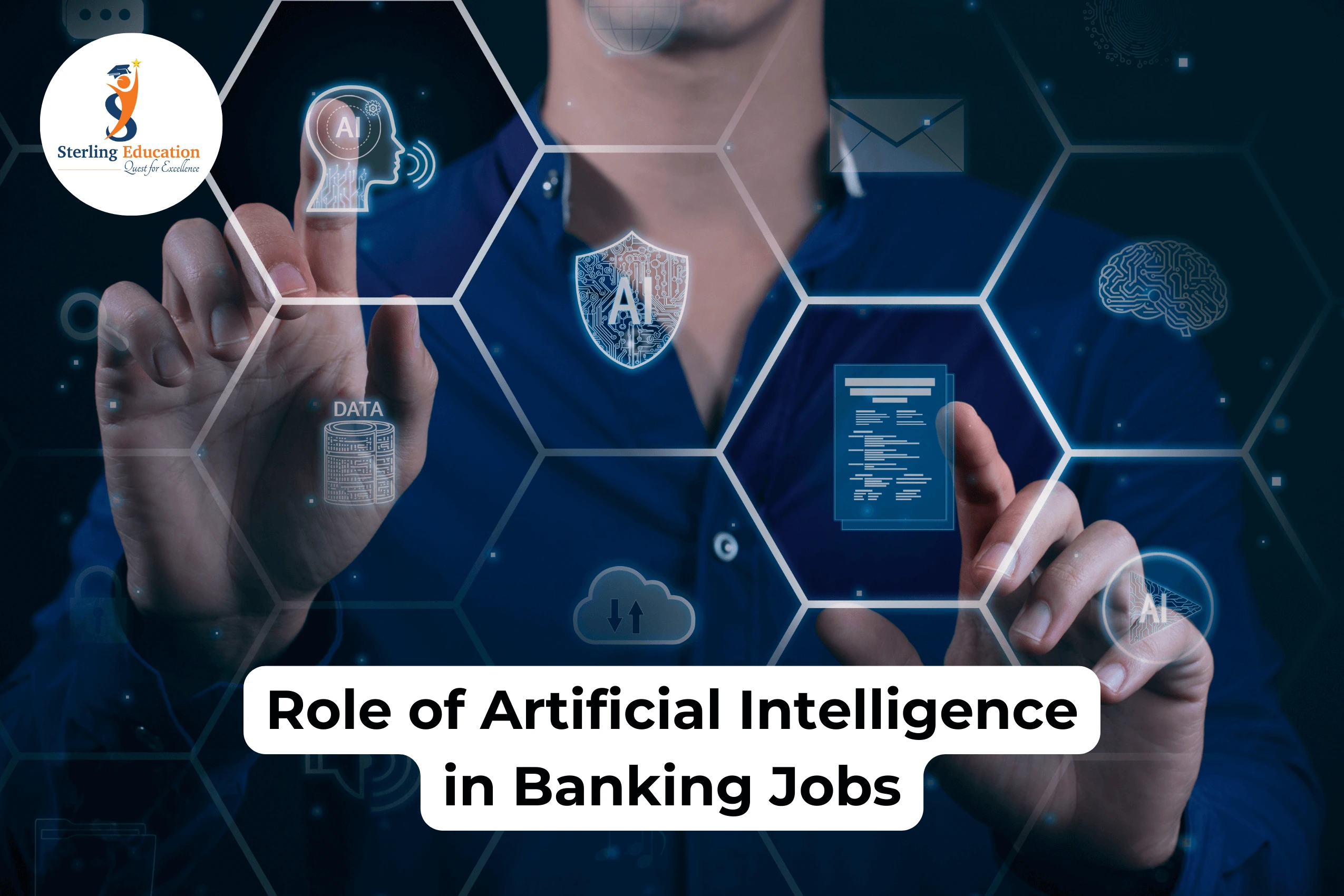 Role of Artificial Intelligence in Banking Jobs