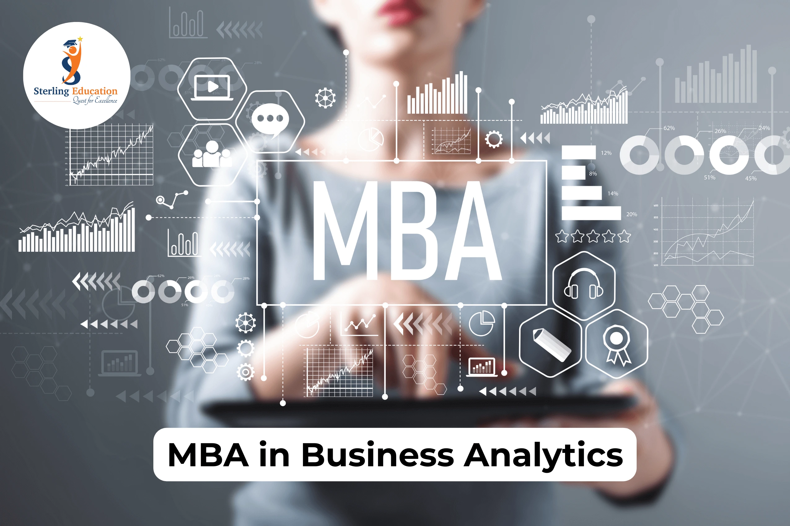 MBA in Business Analytics