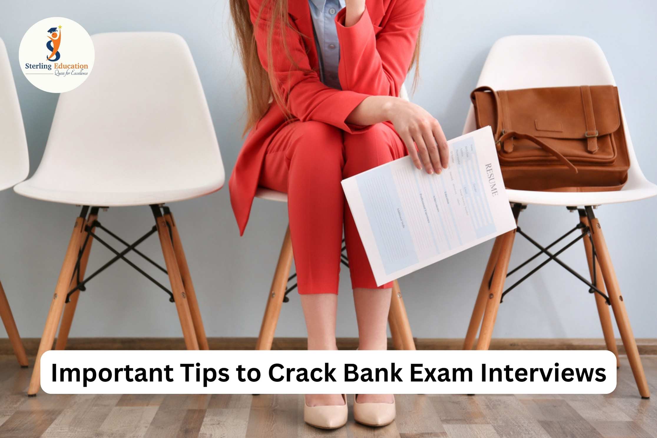Important Tips to Crack Bank Exam Interviews