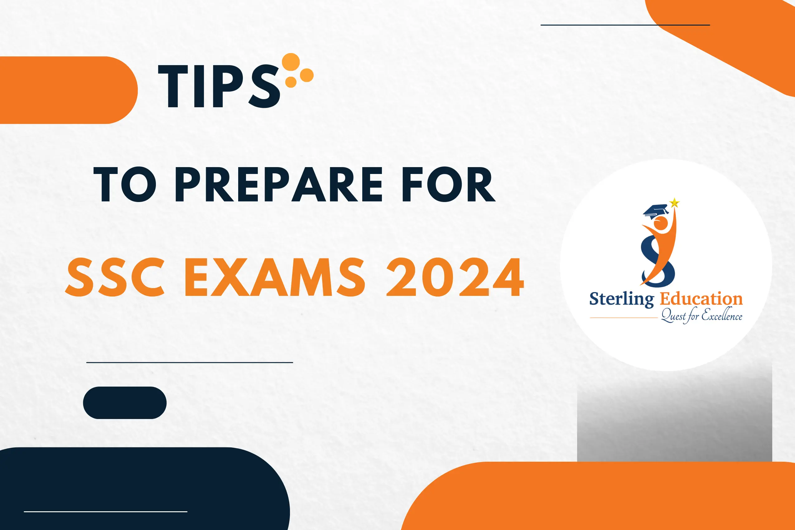 Unlocking Success: Essential Tips for SSC Exam Preparation