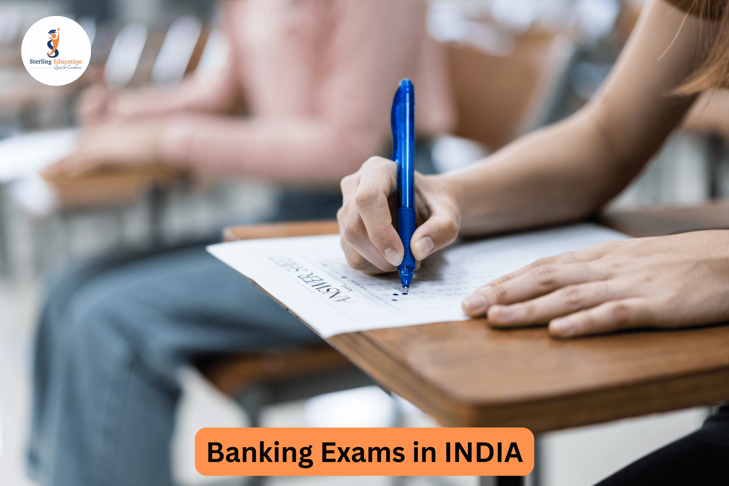 Banking Exams in India