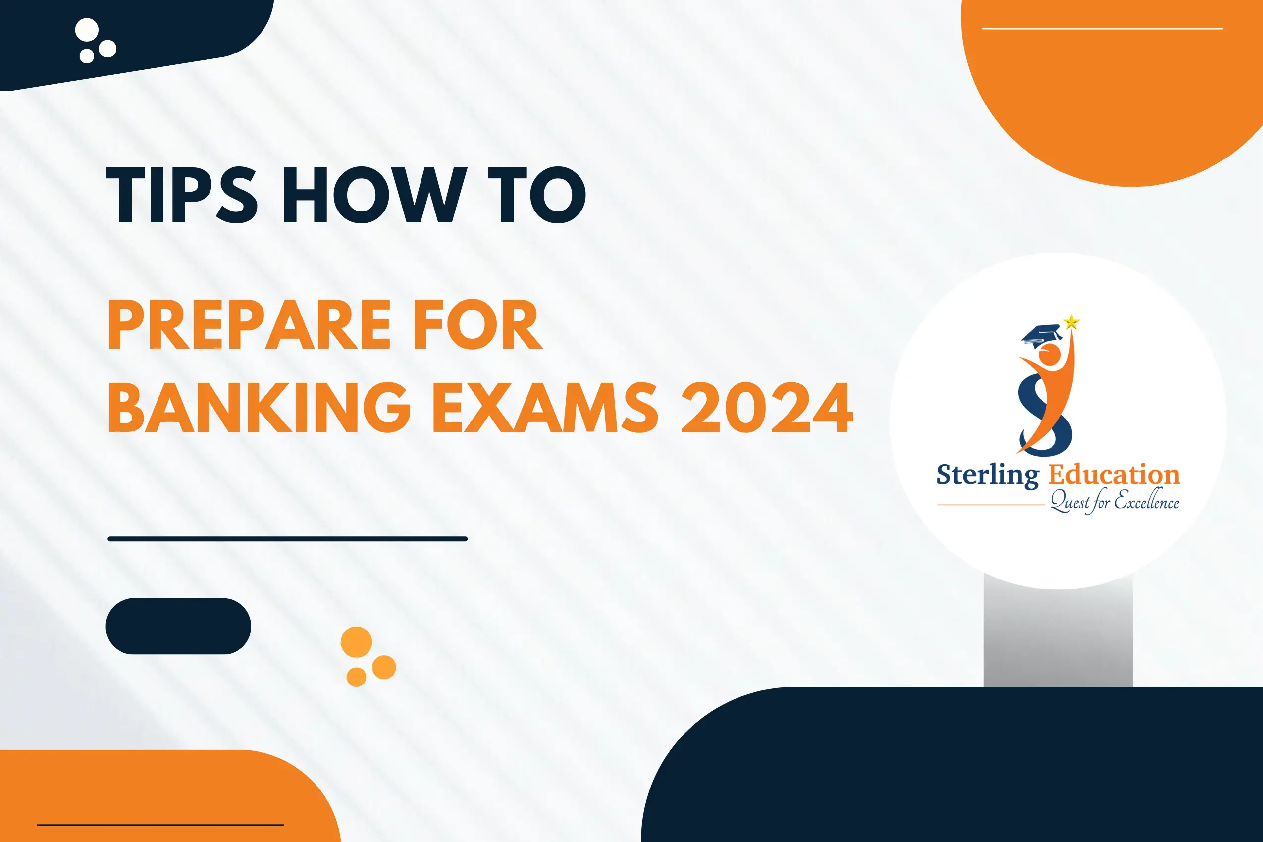 Mastering Banking Exams: A Comprehensive Preparation Guide